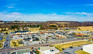 Plus de détails pour 901 E Main St, Palmyra, PA - Commerce de détail à louer