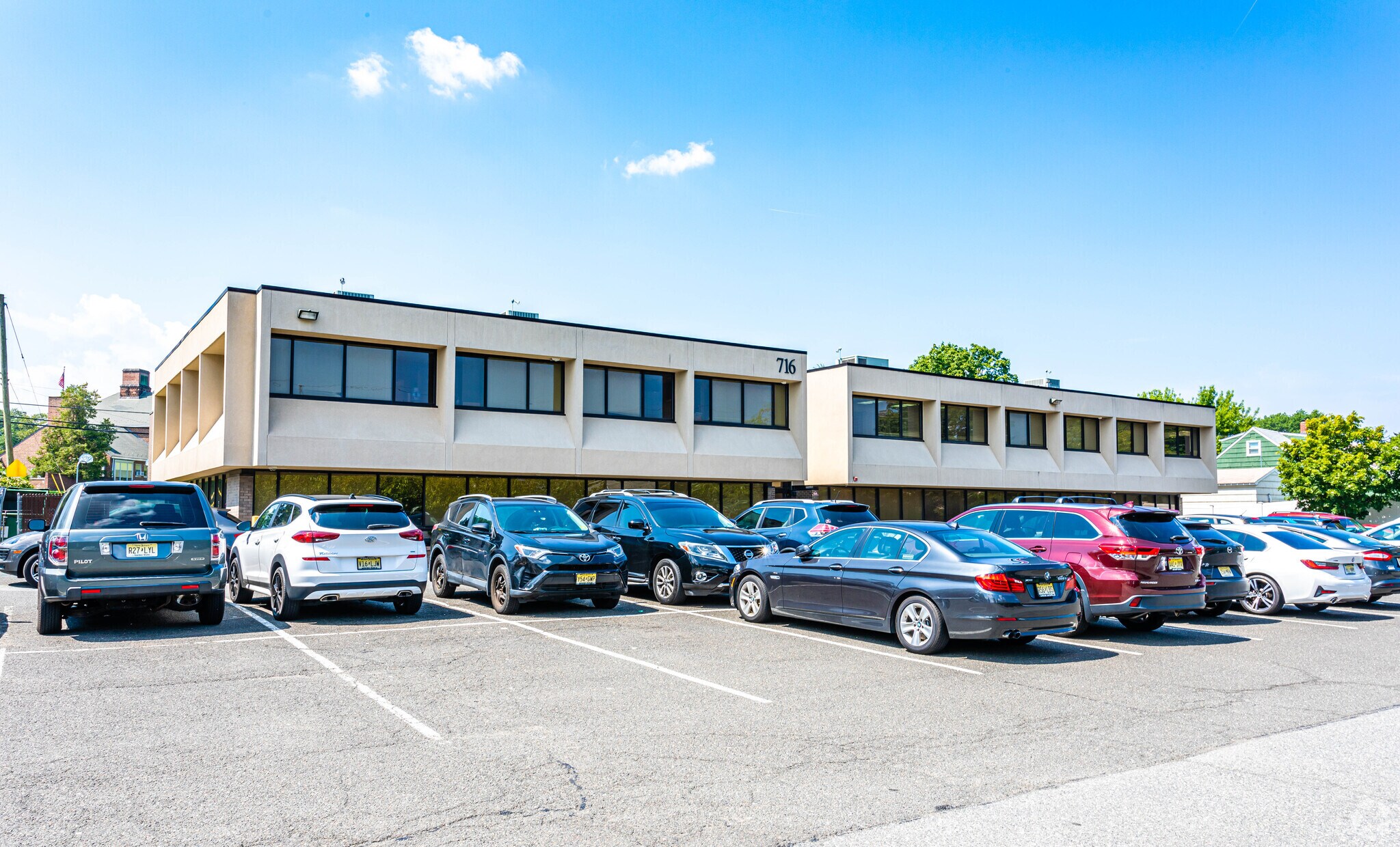 716 Broad St, Clifton, NJ for lease Primary Photo- Image 1 of 8