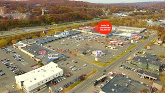 More details for 95-155 Thomaston Ave, Waterbury, CT - Retail, Industrial for Lease