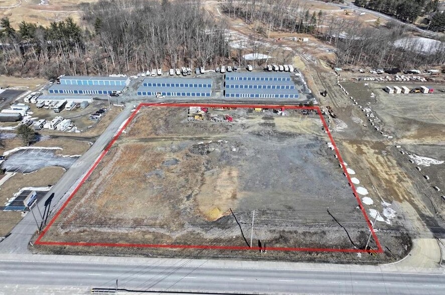Route 61, Orwigsburg, PA for lease - Building Photo - Image 2 of 6
