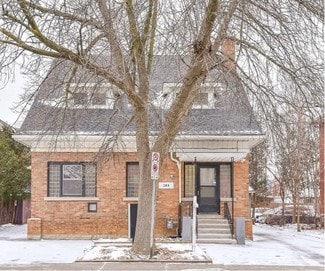 Plus de détails pour 288 Frederick St, Kitchener, ON - Bureau à vendre