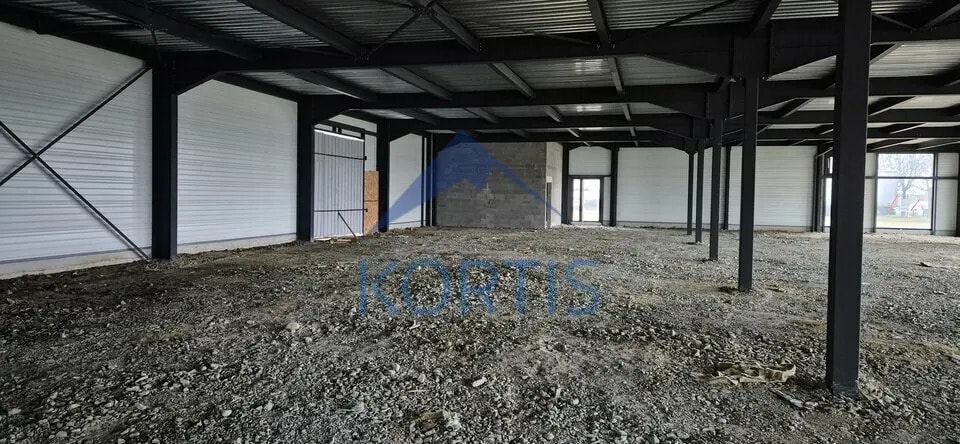 Flex in Arnas for lease - Building Photo - Image 2 of 8