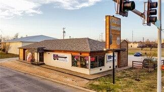 More details for 3401 NW 36th St, Oklahoma City, OK - Retail for Sale