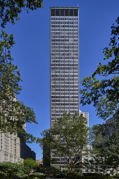 41 Madison Ave, New York, NY for lease - Building Photo - Image 2 of 14