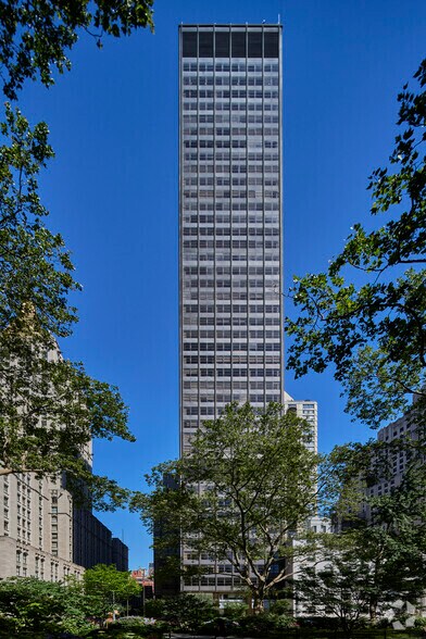 41 Madison Ave, New York, NY à louer - Photo du bâtiment - Image 2 de 14