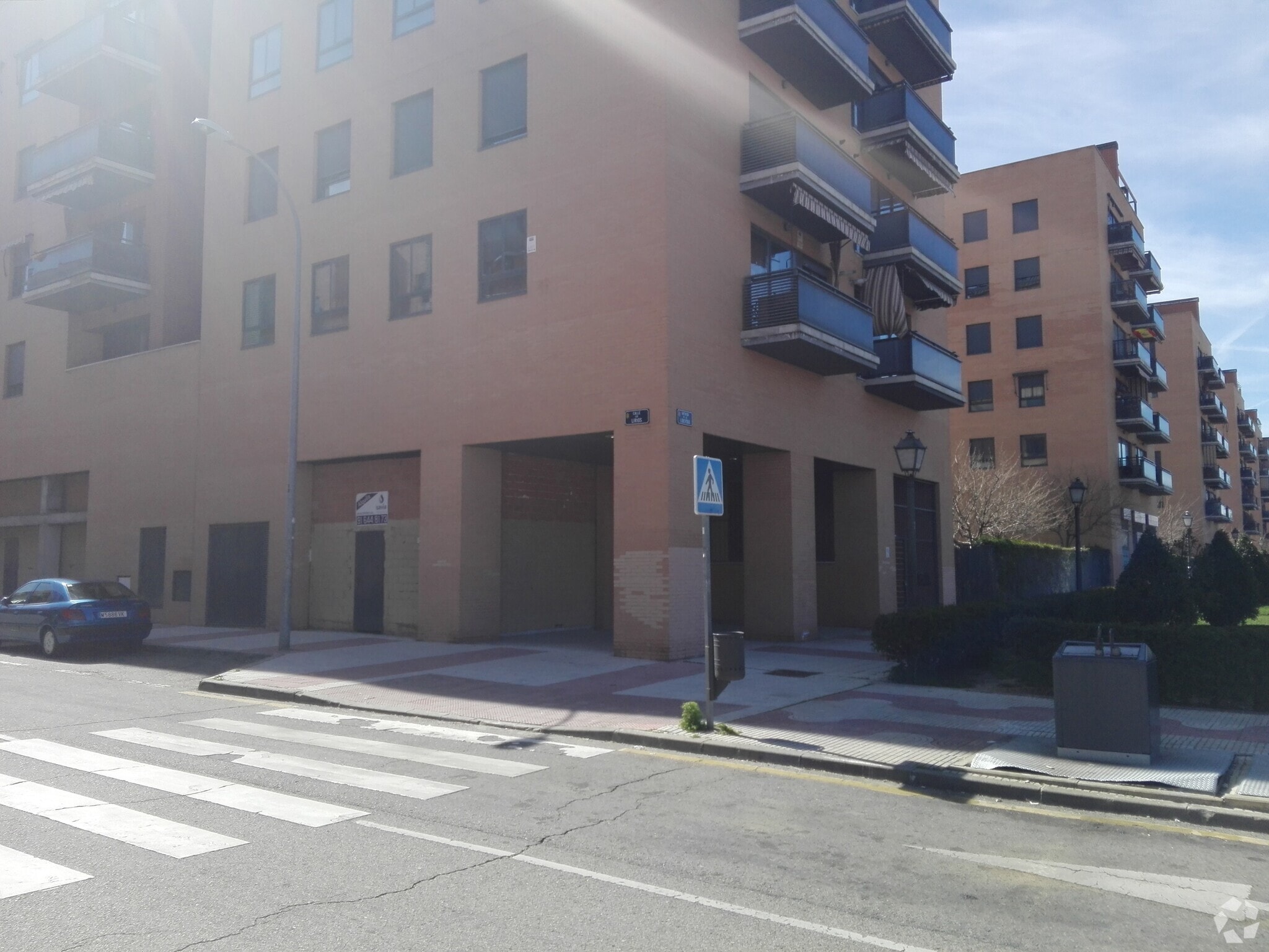 Retail in Alcorcón, Madrid for lease Interior Photo- Image 1 of 2