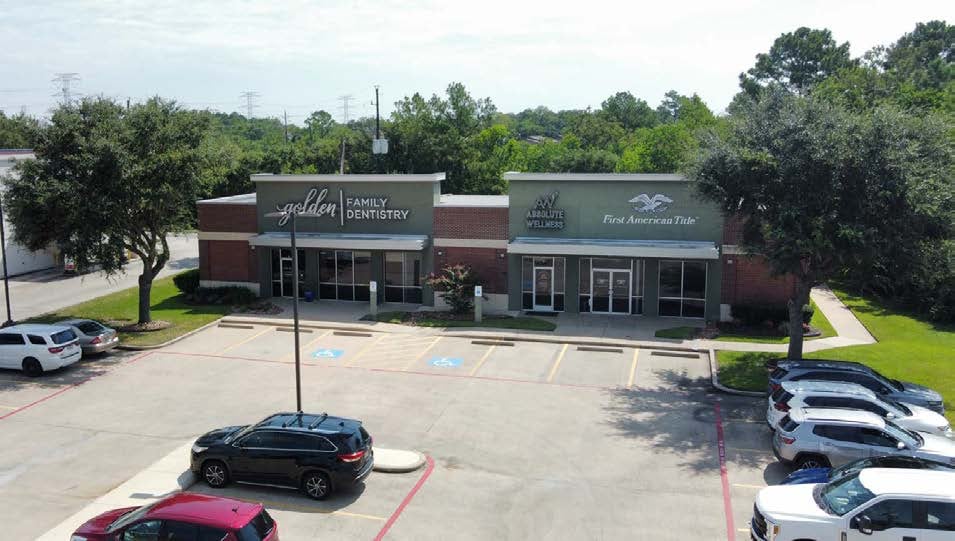 14626 Fm 2100 Rd, Crosby, TX for lease - Building Photo - Image 2 of 3