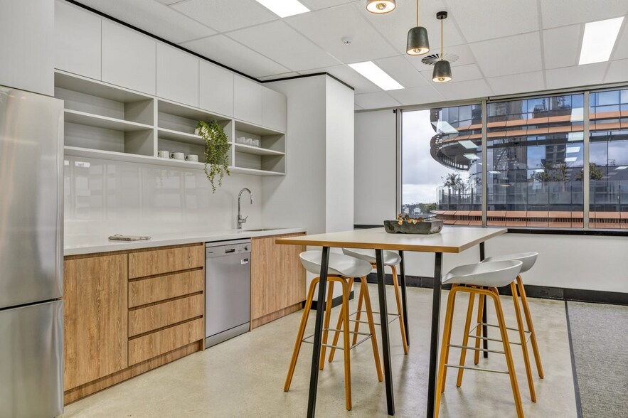 91 Phillip St, Parramatta à louer - Photo intérieure - Image 2 de 15