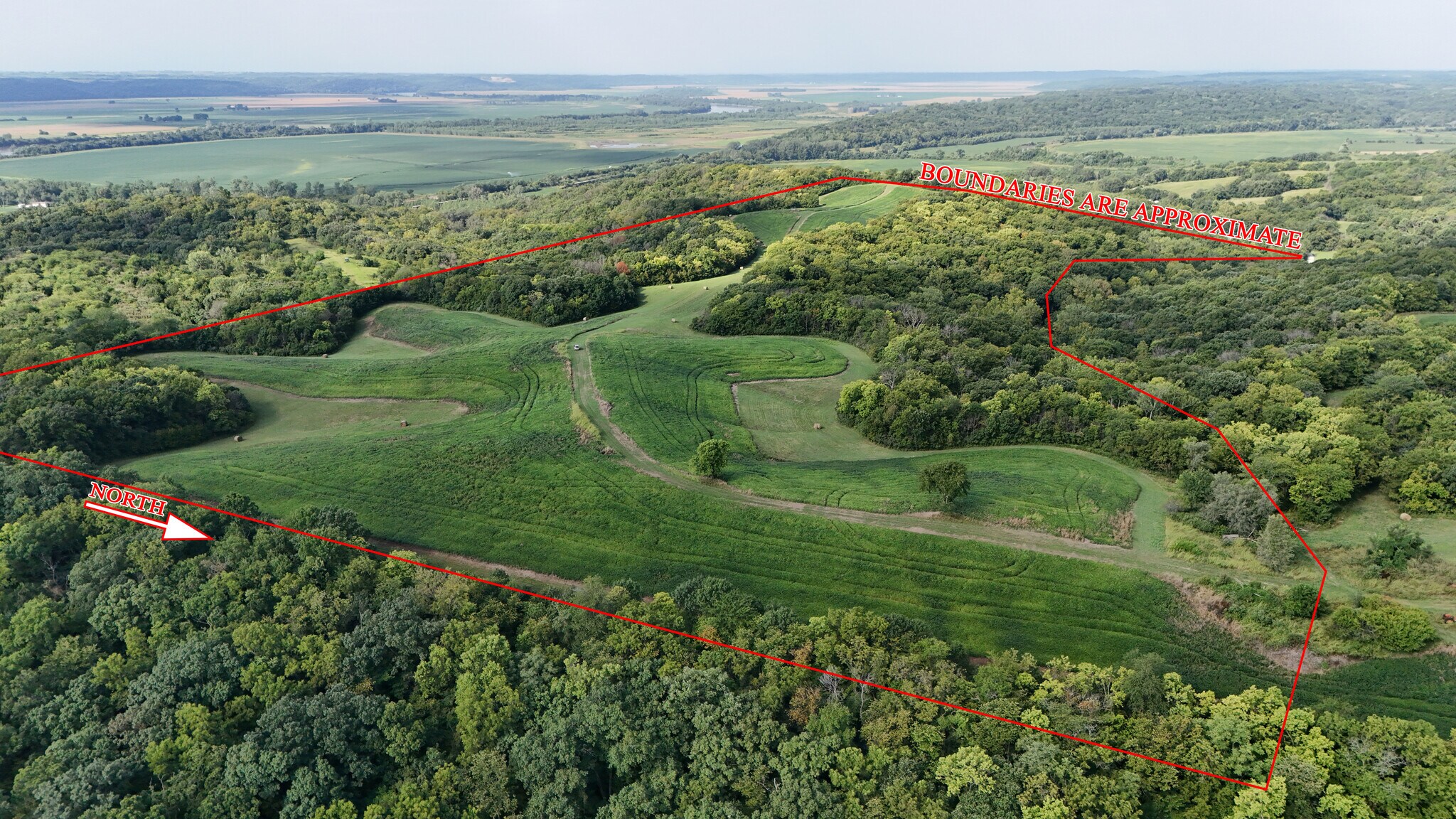 401 Rd, Amazonia, MO à vendre Photo principale- Image 1 de 4