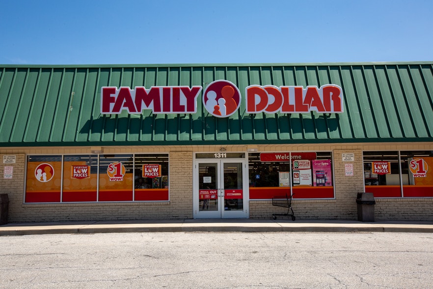 1313 Newport Gap Pike, Newport, DE for lease - Building Photo - Image 2 of 6