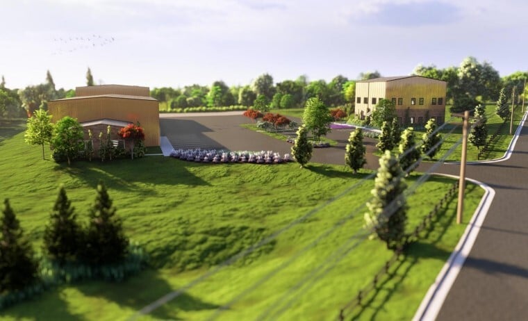 1050 Cairo Rd, Gallatin, TN for lease - Building Photo - Image 2 of 31