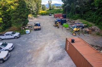 More details for 2253 Railway st, Abbotsford, BC - Land for Lease