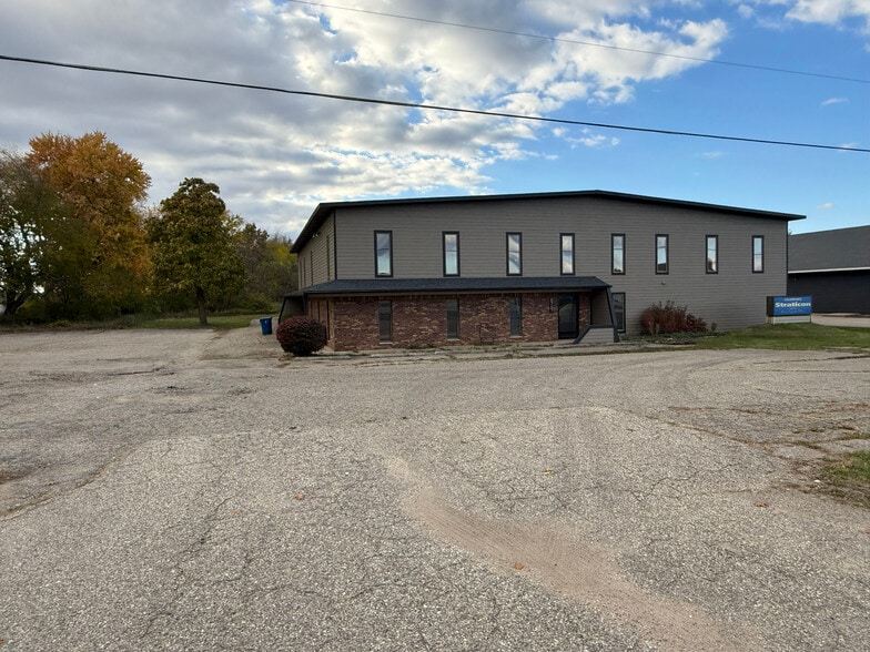 8767 N 32nd St, Richland, MI for sale - Building Photo - Image 2 of 23