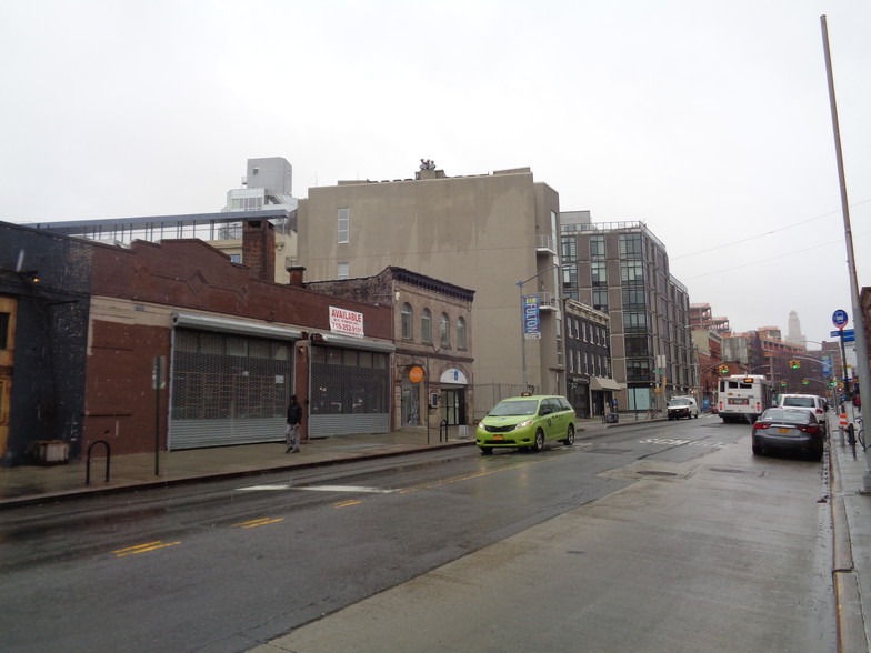 900 Fulton St, Brooklyn, NY for lease - Other - Image 2 of 2