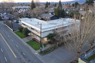 Plus de détails pour 605 SE 39th Ave, Portland, OR - Bureau à vendre