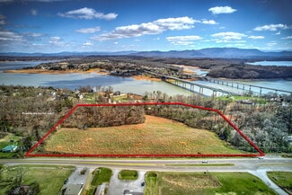 More details for 0 Highway 113, White Pine, TN - Land for Sale