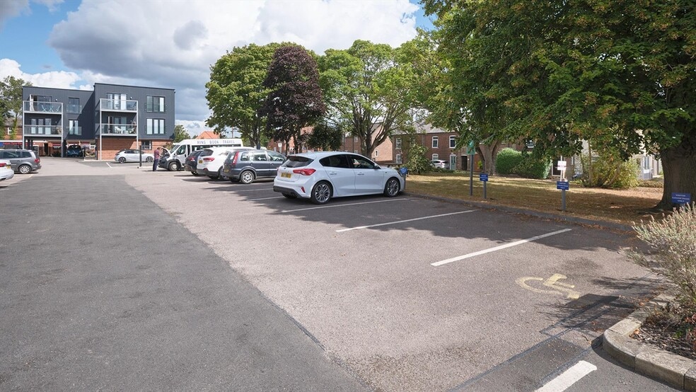 Station Rd, Leiston à vendre - Photo du bâtiment - Image 3 de 9
