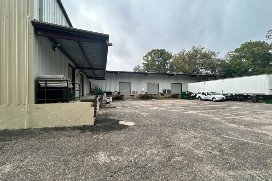 3510 N Monroe St, Tallahassee, FL for sale - Building Photo - Image 3 of 5
