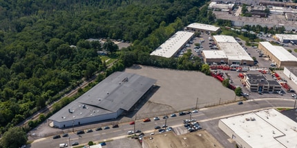 10301 Southard Dr, Beltsville, MD for lease Building Photo- Image 1 of 2
