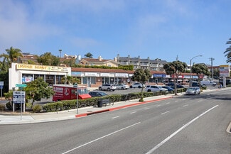 Plus de détails pour 801-823 Torrance Blvd, Redondo Beach, CA - Vente au détail à louer