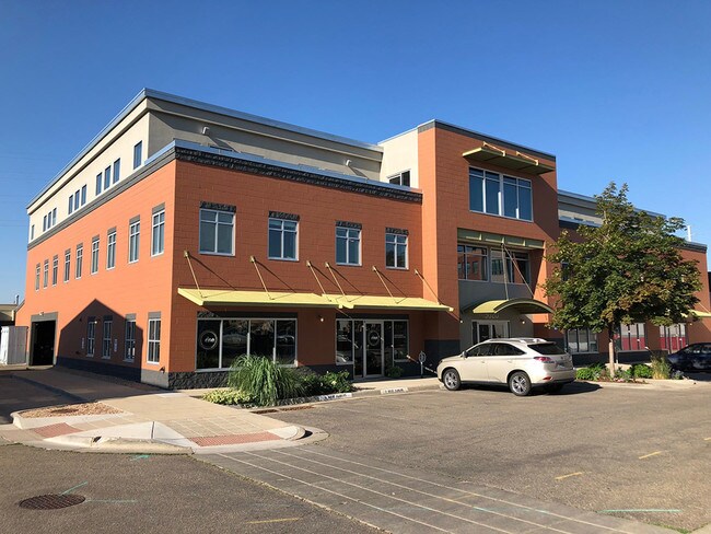 Plus de détails pour 3020 Carbon Pl, Boulder, CO - Bureau à vendre