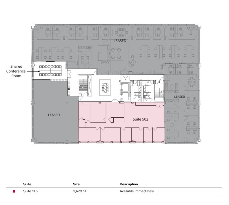 209 Madison St, Alexandria, VA for lease Floor Plan- Image 1 of 1