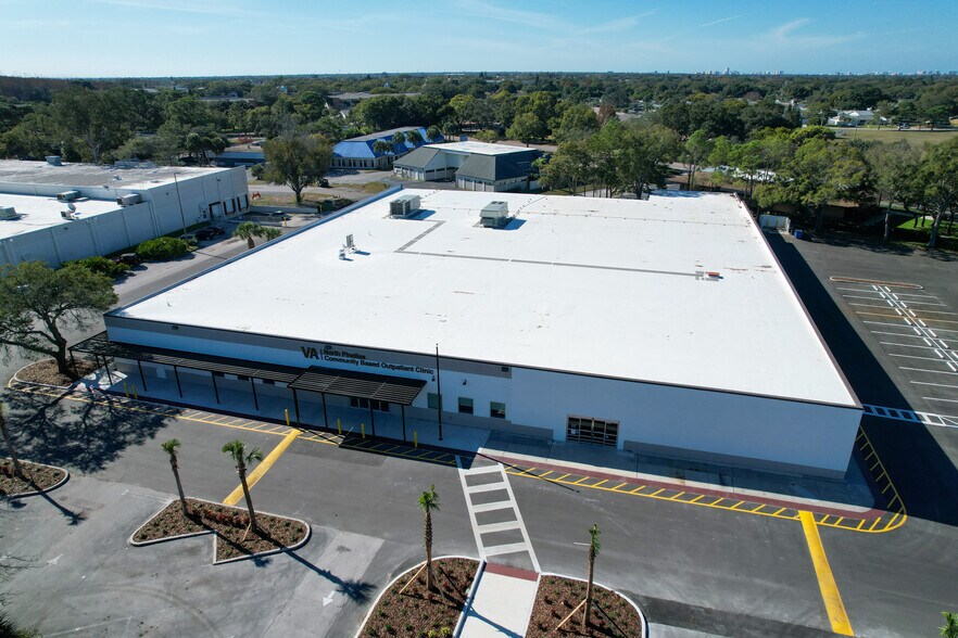 26286 U.S. Highway 19 N, Clearwater, FL à vendre - Photo du bâtiment - Image 2 de 5