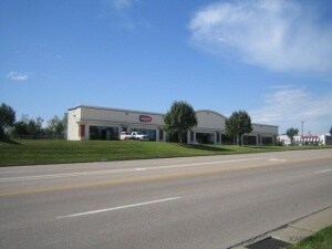 More details for 2509 Missouri Blvd, Jefferson City, MO - Retail for Lease