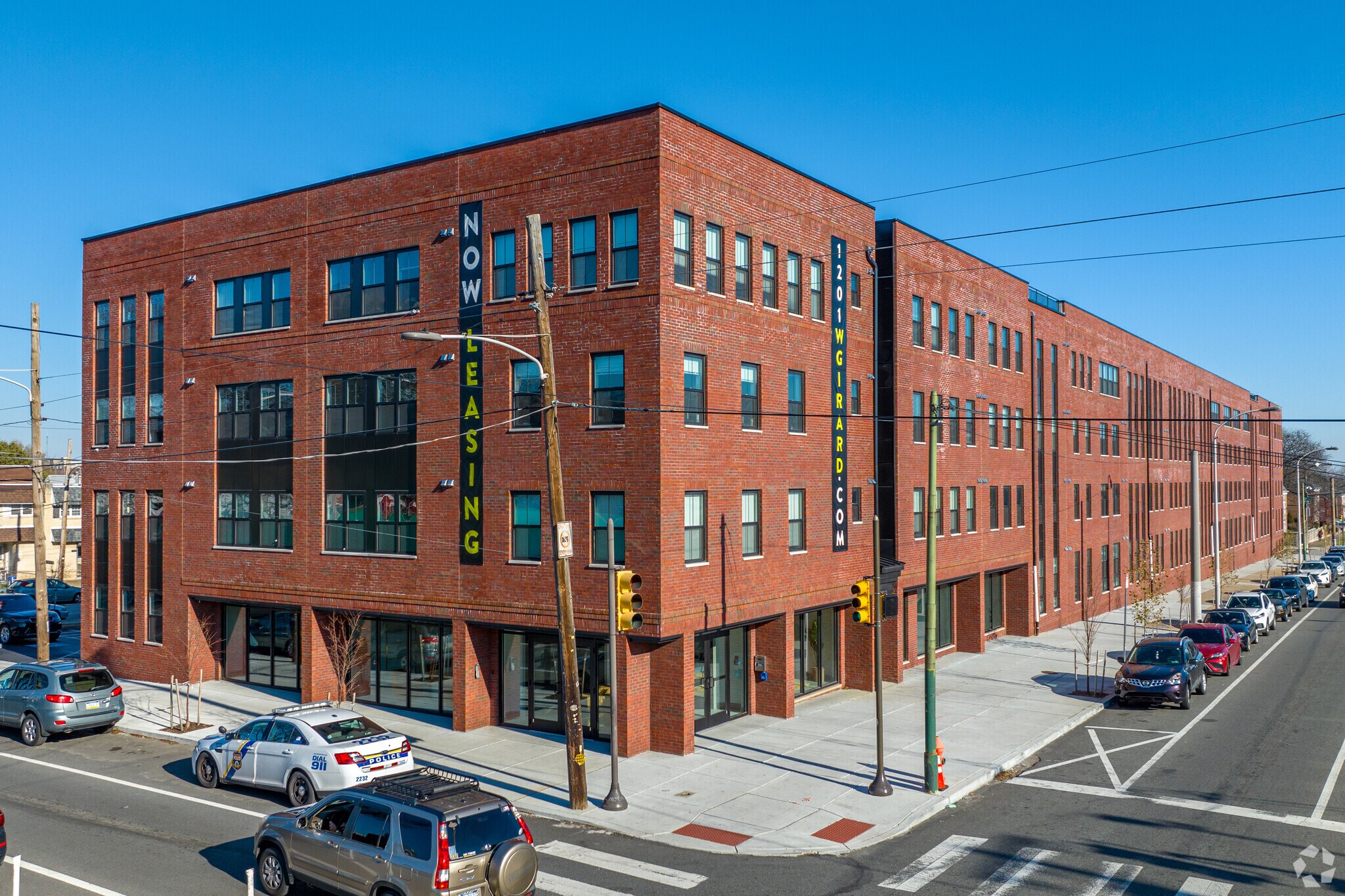 1201 W Girard Ave, Philadelphia, PA for sale Primary Photo- Image 1 of 1