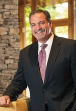 Bradley Galbraith