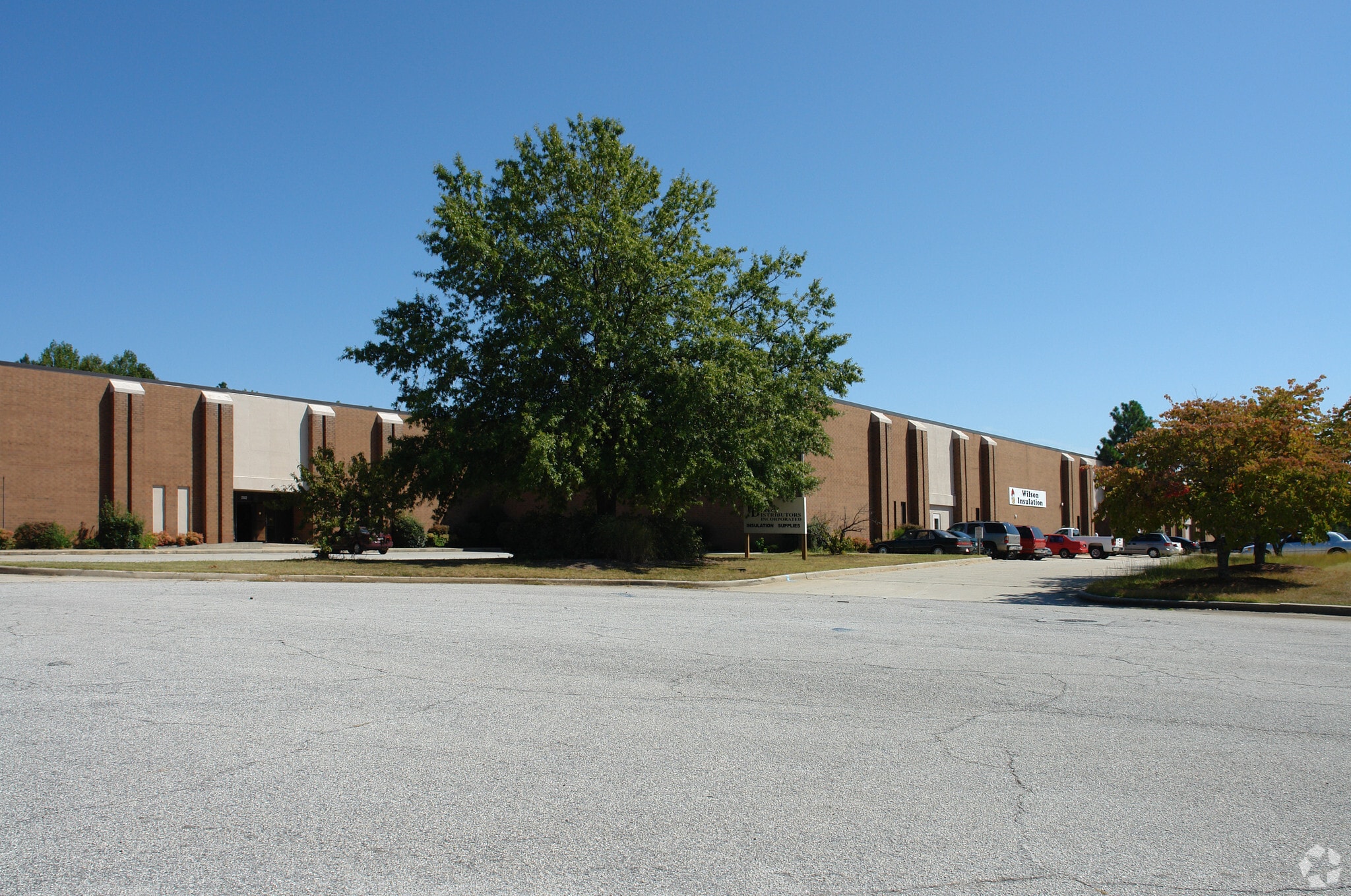 2500 Lantrac Ct, Decatur, GA for lease Building Photo- Image 1 of 14