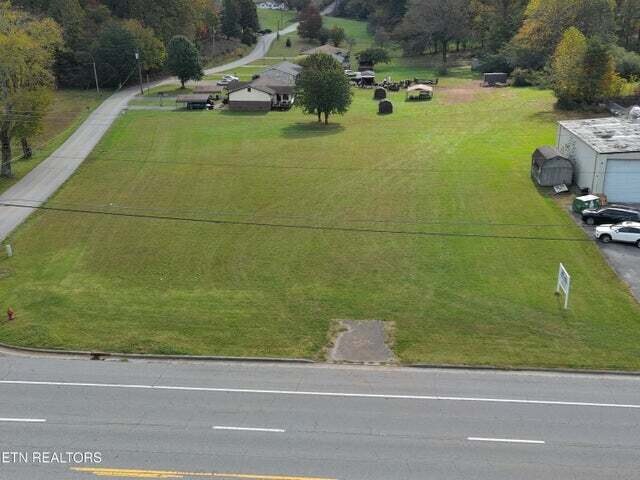 820 Gallaher Rd, Kingston, TN à vendre Photo principale- Image 1 de 3