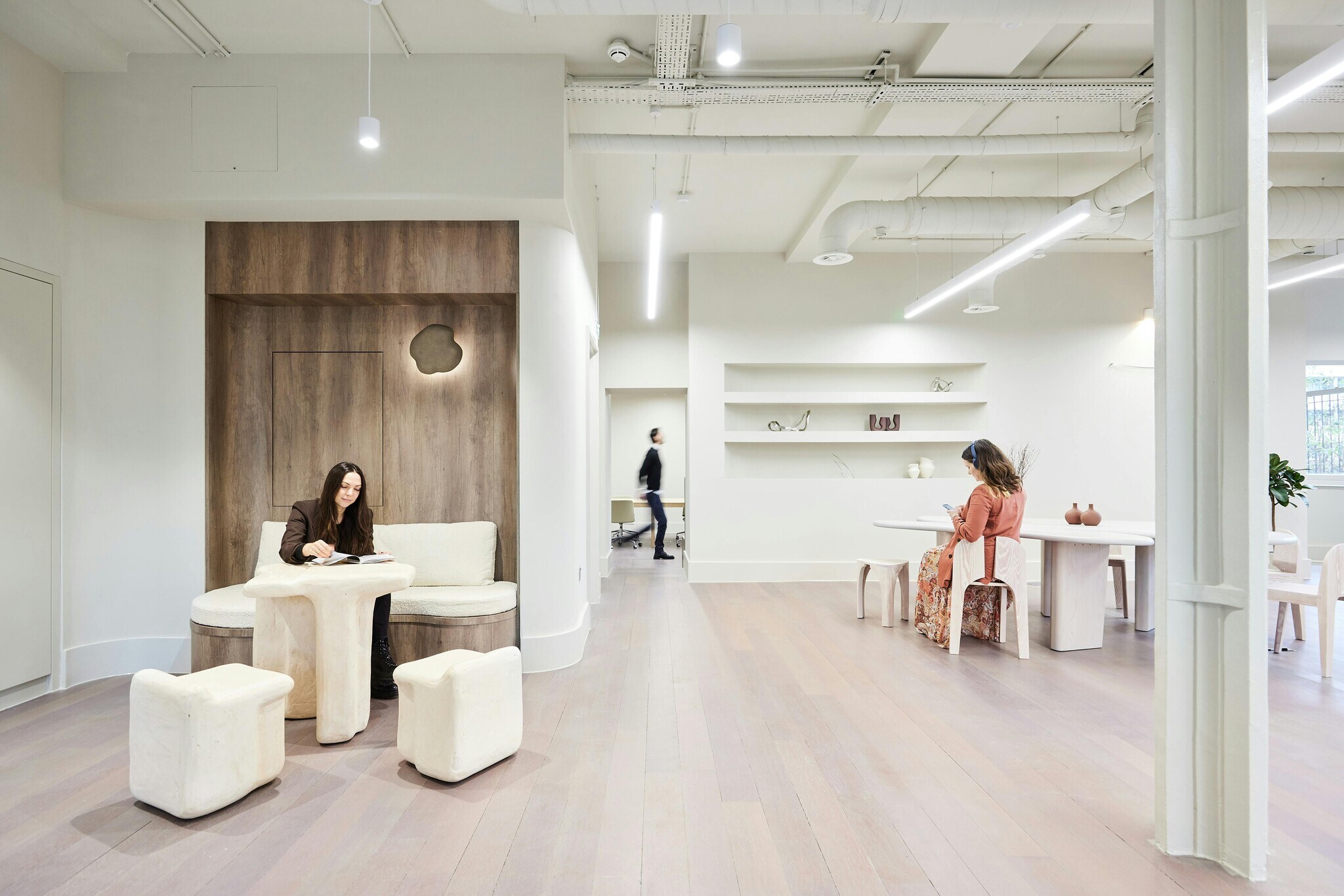 60 Ironmonger Row, London for lease Building Photo- Image 1 of 27