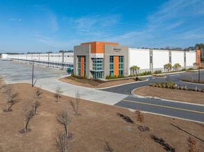 601 Bloomingdale Rd, Bloomingdale, GA for lease Building Photo- Image 2 of 4