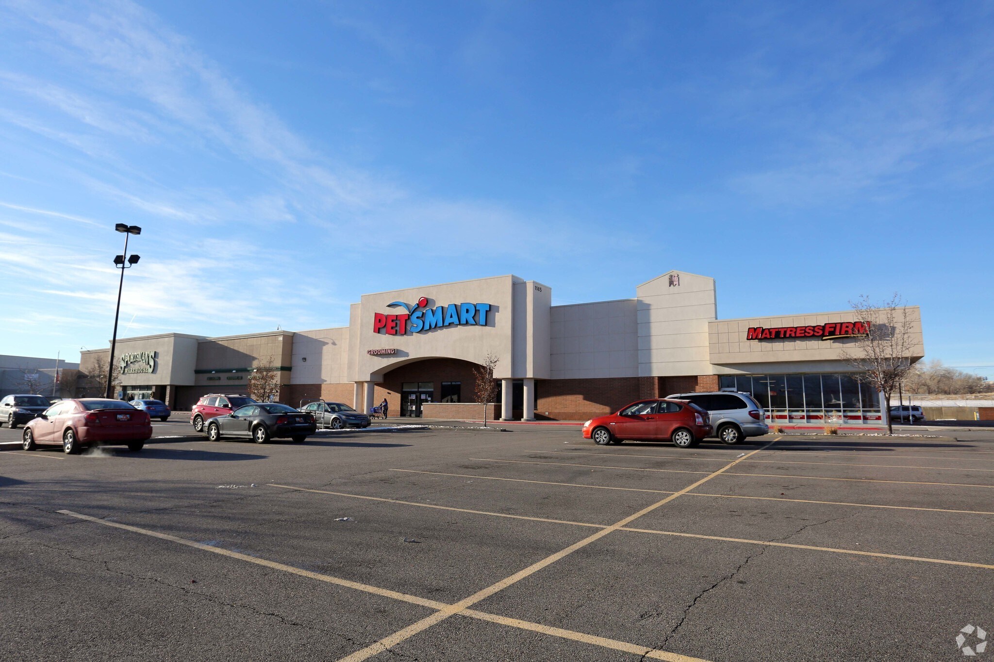 1135-1145 W Riverdale Rd, Riverdale, UT for lease Primary Photo- Image 1 of 13