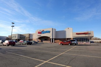 Plus de détails pour 1135-1145 W Riverdale Rd, Riverdale, UT - Commerce de détail à louer