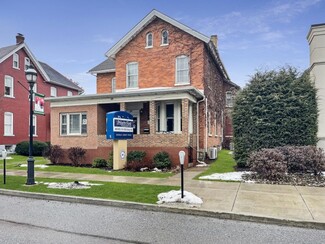 Plus de détails pour 214 N 2nd St, Clearfield, PA - Vente au détail à vendre