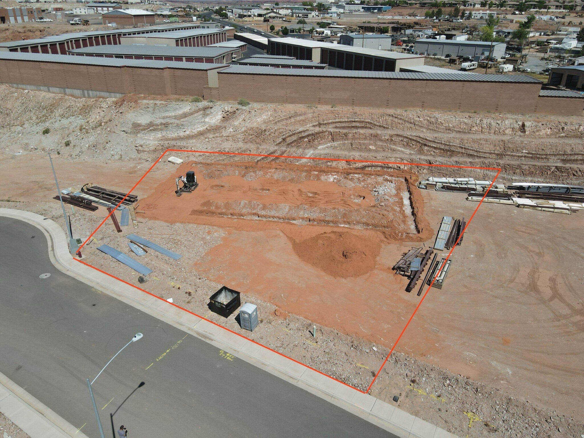 1503 S Arabian Ct, Washington, UT à vendre Photo du bâtiment- Image 1 de 1