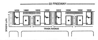 Plus de détails pour 10612 Trask Ave, Garden Grove, CA - Industriel à vendre