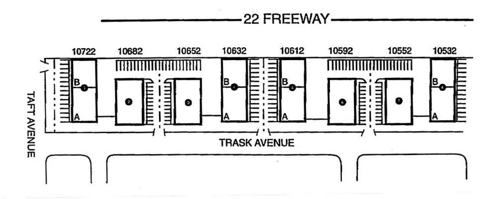 10612 Trask Ave, Garden Grove, CA for sale - Building Photo - Image 2 of 5