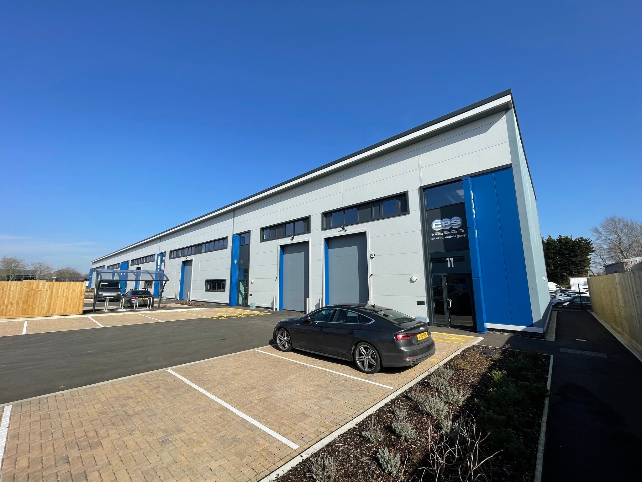 Stanton Harcourt Rd, Eynsham for lease Primary Photo- Image 1 of 4