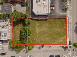 471 SW 8 St, Miami, FL - AERIAL  map view - Image1