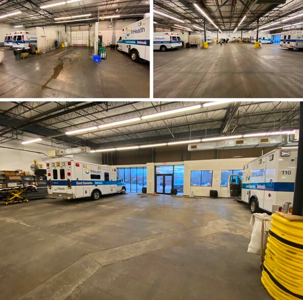 420 Wards Corner Rd, Loveland, OH à louer - Photo intérieure - Image 3 de 11