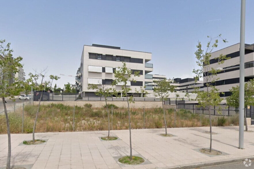 Bulevar Picos de Europa, 14, San Sebastián de los Reyes, Madrid à vendre - Photo principale - Image 1 de 2