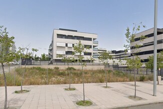 More details for Bulevar Picos de Europa, 14, San Sebastián de los Reyes - Land for Sale