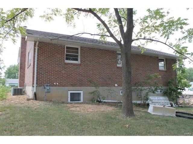 1240 N Main St, Saint Clair, MO à vendre - Photo du bâtiment - Image 3 de 7