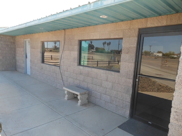 8520 S Main St, Tacna, AZ for sale Primary Photo- Image 1 of 1