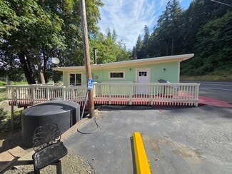 More details for 11424 Oregon 138, Oakland, OR - Retail for Sale
