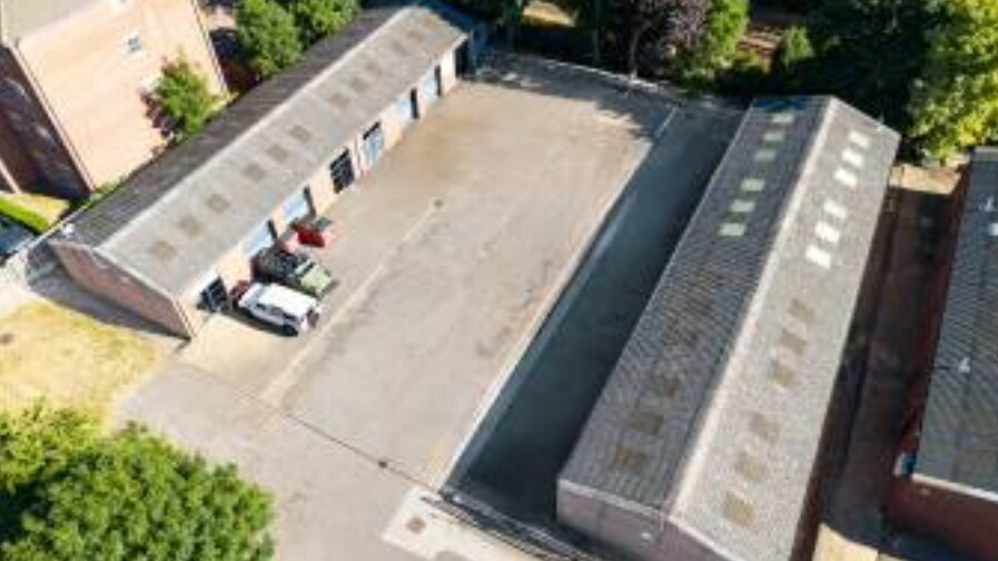 Monks Way, Lincoln à louer - Photo du bâtiment - Image 3 de 3