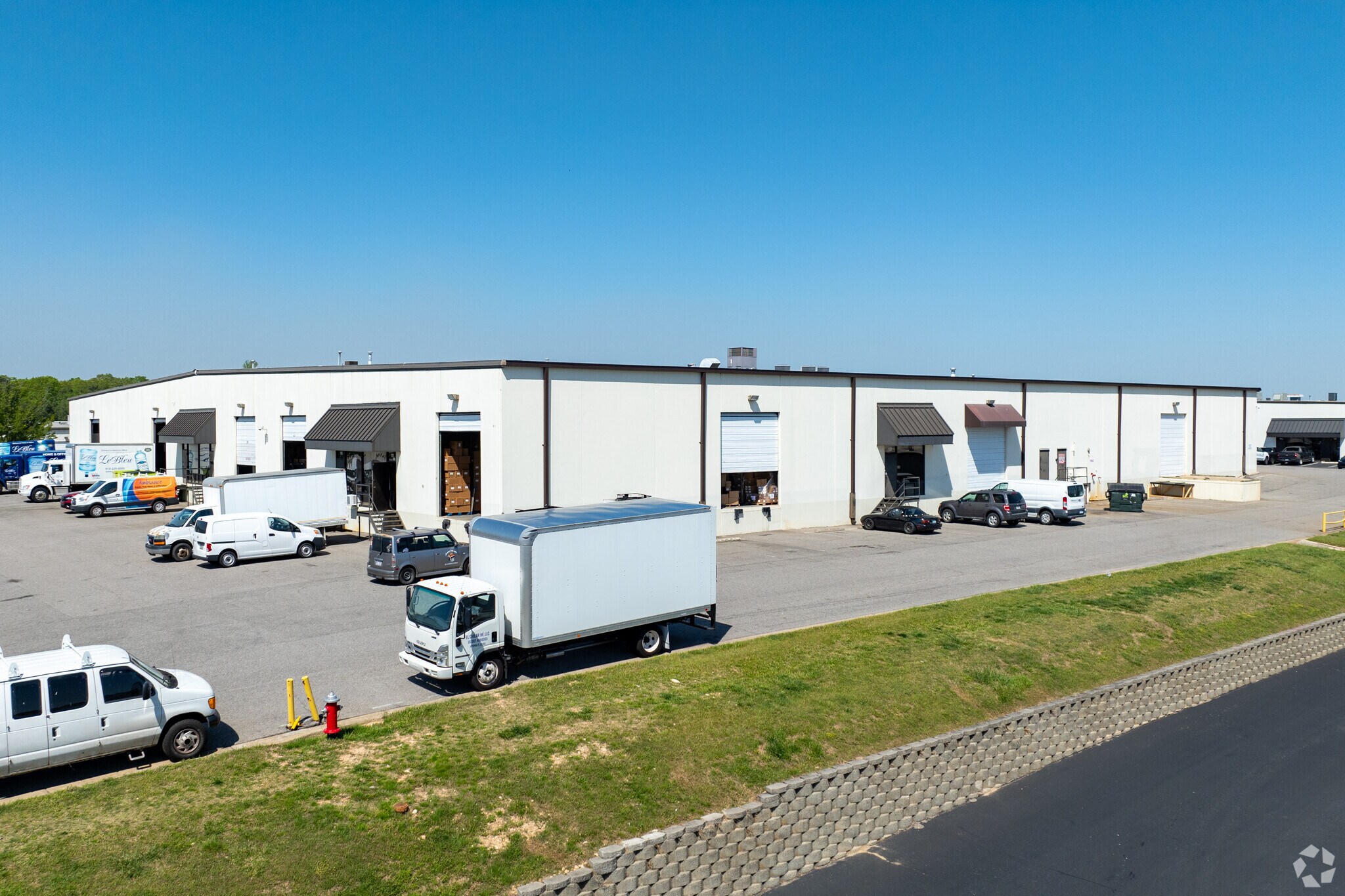 3208 Wellington Ct, Raleigh, NC for lease Primary Photo- Image 1 of 11